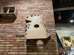 -珠海横琴国家地理探险家中心(创新方)