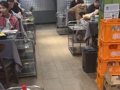 -金龙·打边炉(南京西路店)