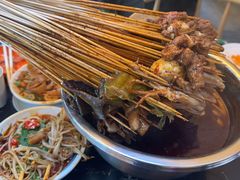 -成都瓜串串(华强北店)