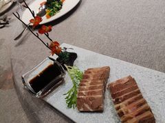白切羊肉-得丘礼享谷·玉兰苑
