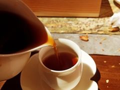 -醉西楼·国风茶社