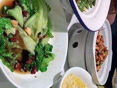 -兰湘子·湘菜小炒(崂山丽达店)