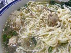 -万三面馆(青龙正街太古里店)