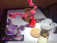 -今朝桃花醉川菜小酒馆(龙湖天街店)