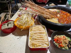 -钢管厂五区小郡肝火锅串串香(总店)