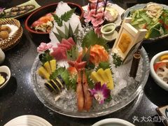 -德川家日本料理(中关村寰太大厦店)