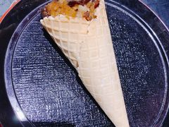 甑糕-西安饭庄·非遗陕菜(钟楼店)