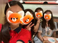 -季季红火锅(长沙步行街店)