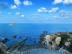 -养马岛旅游度假区