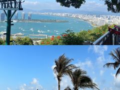 -亚龙湾热带天堂森林公园