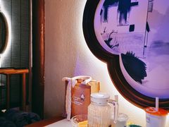 -荷塘秋月·本帮江浙菜(国权路店)