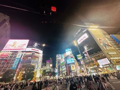 -涩谷区