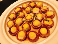 -悦海·家宴·冰花皮皮虾大锅贴(宝龙店)