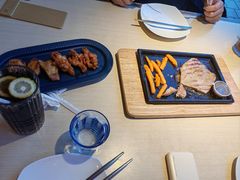 -必胜客(金高店)