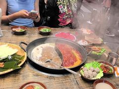 -冯校长老火锅(深圳总店)