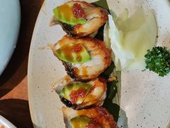 -九井澤精致料理(金茂店)