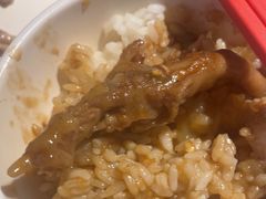 -胖哥俩肉蟹煲(梅溪步步高店)