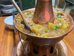 -蜗牛小馆醉乡民谣云南菜(惠新西里店)