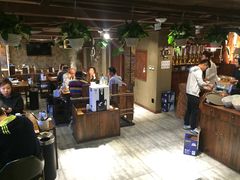 -马路边上·小海鲜烧烤(八一路店)
