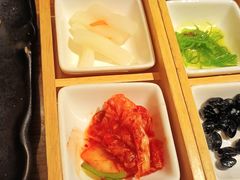 红豆-胜博殿日式炸猪排(侨福芳草地店)