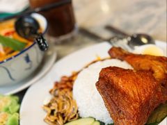 -何九海南茶店(鬼仔巷店)