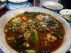 -正宗简阳一品鲜羊肉汤(金河路店)