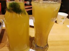 青柠柚惑-菲滋意式餐厅(加州阳光二店)