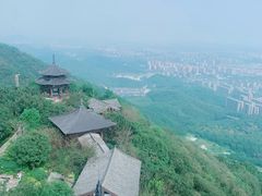 -杭州半山国家森林公园