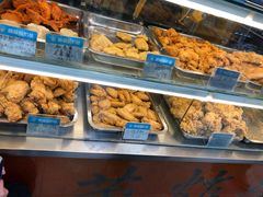-春苗炸鸡