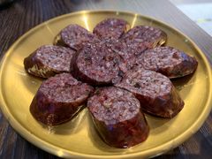 -玉流珍肴馆(亮马桥店)