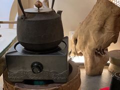 -翁暖茶馆(滨江东总店)
