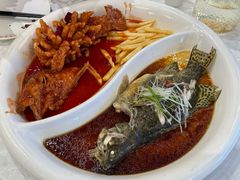 -马凯餐厅(地安门店)
