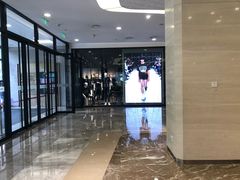-杭州西湖银泰百货