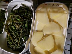 -友乐居羊蝎子(西直门店)