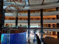 -OPEN開全日自助餐厅·西餐·海鲜(佛山希尔顿酒店)