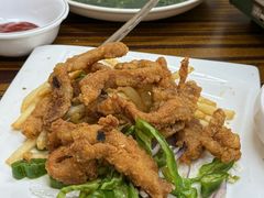 -谢记上海大排档(长寿路店)