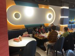 -斗牛士牛排(南京东路店)