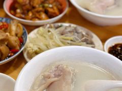 -明红蹄花(糍粑店街店)