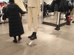 -ZARA(青岛万象城店)