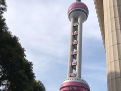 -东方明珠广播电视塔