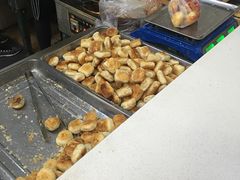 -徐文林香酥饼(桃园店)
