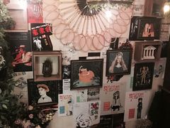 -胡桃里音乐酒馆(白云五号T5 MALL店)
