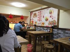 大堂-大碗小面(西门口店)