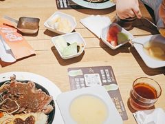 -豪客来牛排(宝龙城市广场店)