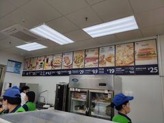 -山姆餐吧(山姆会员商店店)