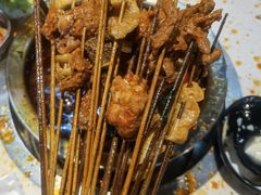 -牛华八婆麻辣烫(起源店)