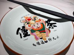 -禄运茶居·手工点心(猎德店)
