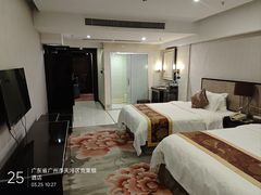 -广州克莱顿酒店