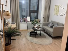 -绿地香港菁舍公寓