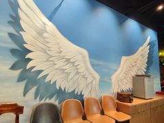 -学府公社餐酒吧(原中关村天堂店)